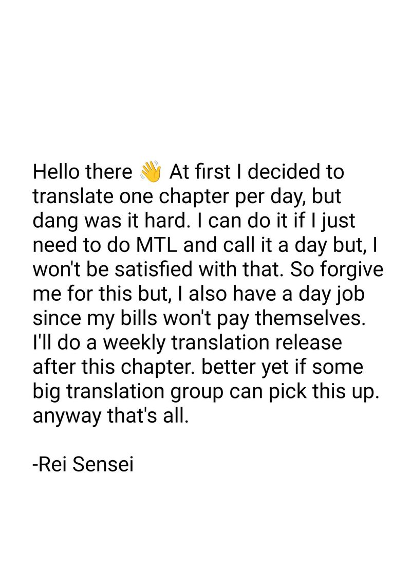 29 Sai Hitorimi Chuuken Boukensha No Nichijou Chapter 74 Page 1