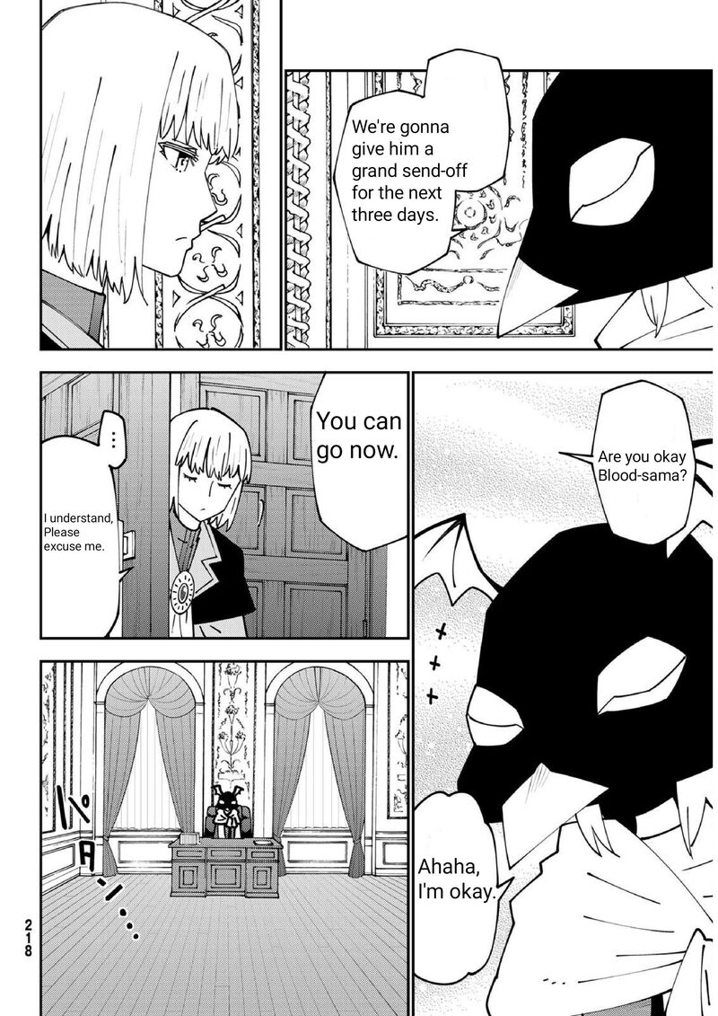 29 Sai Hitorimi Chuuken Boukensha No Nichijou Chapter 74 Page 15