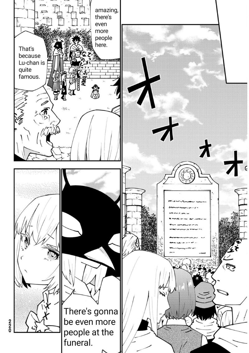 29 Sai Hitorimi Chuuken Boukensha No Nichijou Chapter 74 Page 17