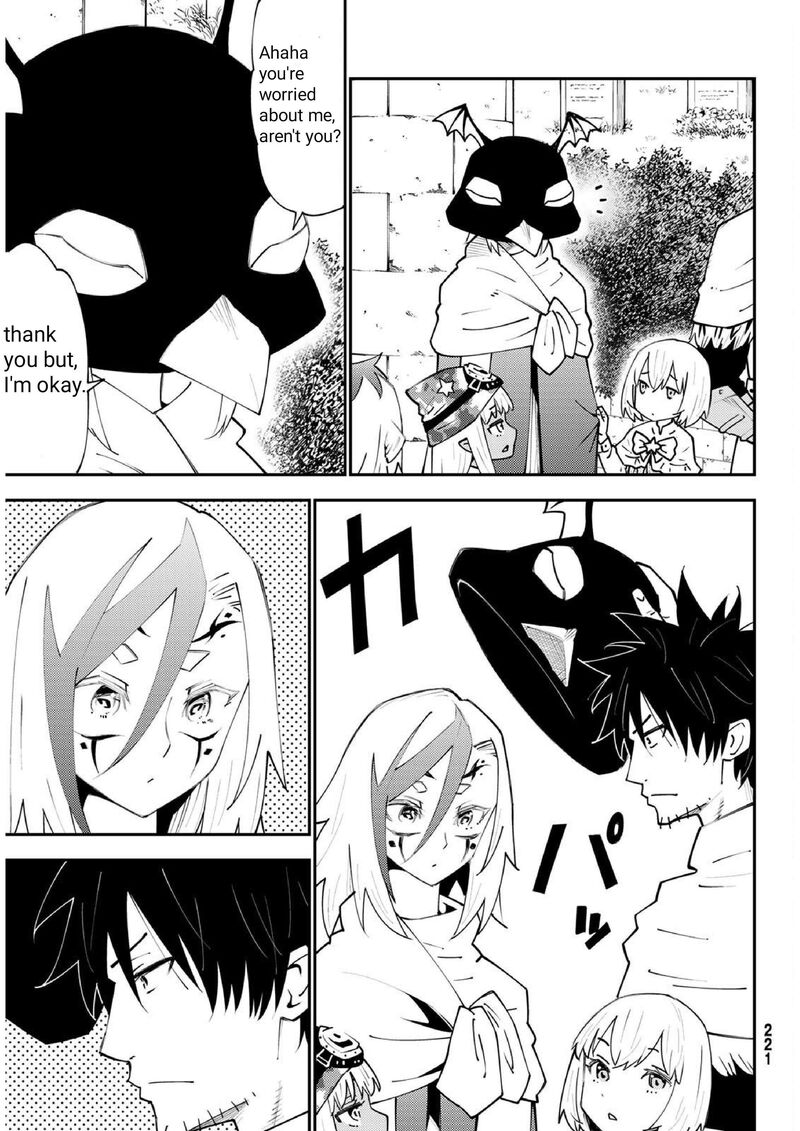 29 Sai Hitorimi Chuuken Boukensha No Nichijou Chapter 74 Page 18