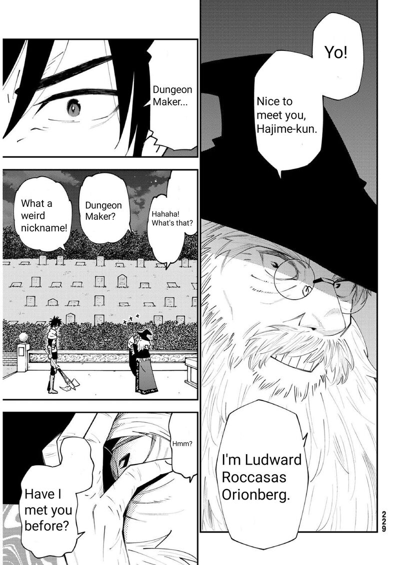 29 Sai Hitorimi Chuuken Boukensha No Nichijou Chapter 74 Page 26