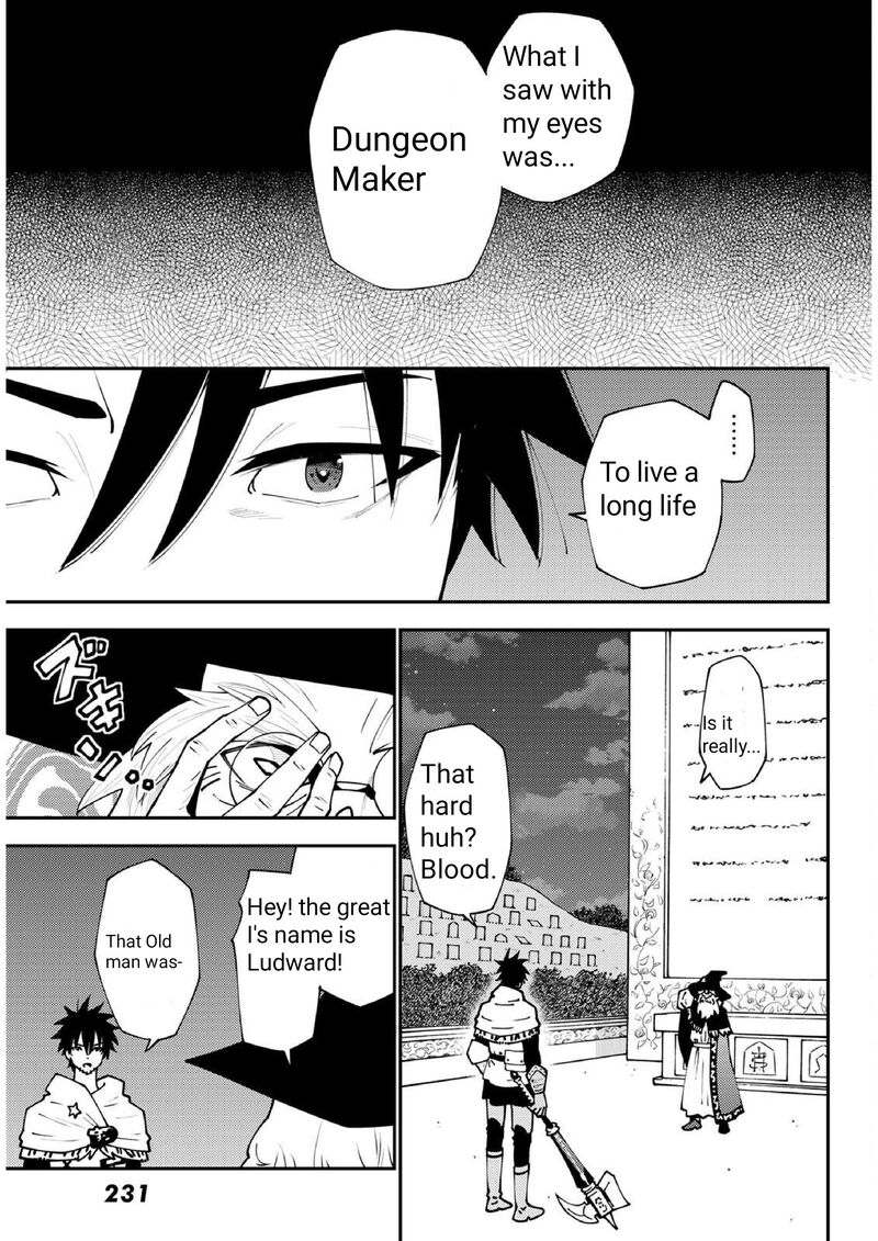 29 Sai Hitorimi Chuuken Boukensha No Nichijou Chapter 74 Page 28