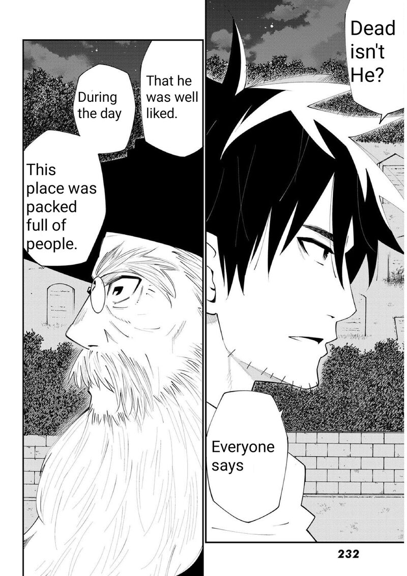 29 Sai Hitorimi Chuuken Boukensha No Nichijou Chapter 74 Page 29