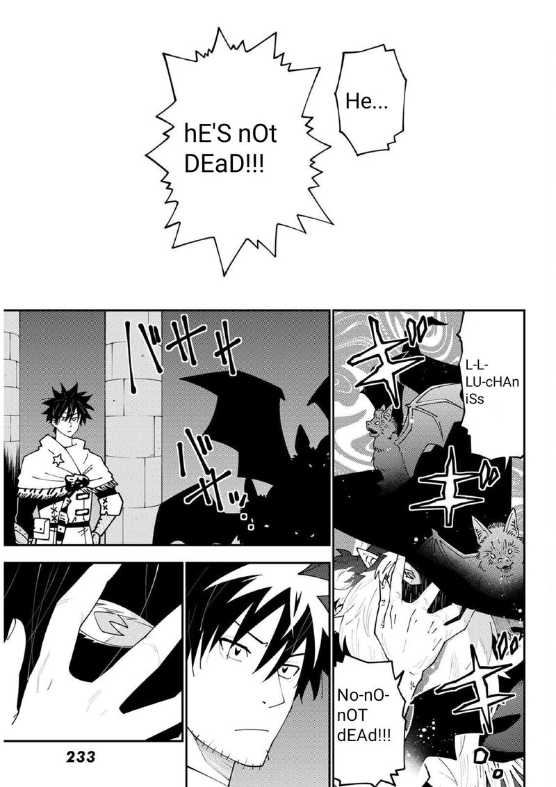 29 Sai Hitorimi Chuuken Boukensha No Nichijou Chapter 74 Page 30