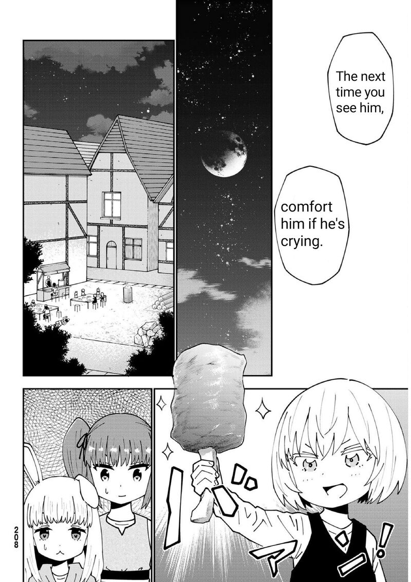 29 Sai Hitorimi Chuuken Boukensha No Nichijou Chapter 74 Page 5