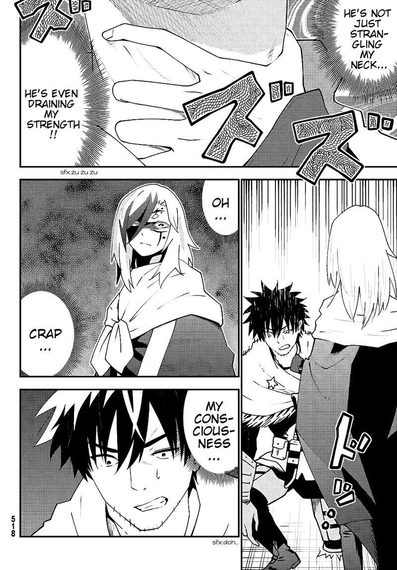 29 Sai Hitorimi Chuuken Boukensha No Nichijou Chapter 75 Page 10