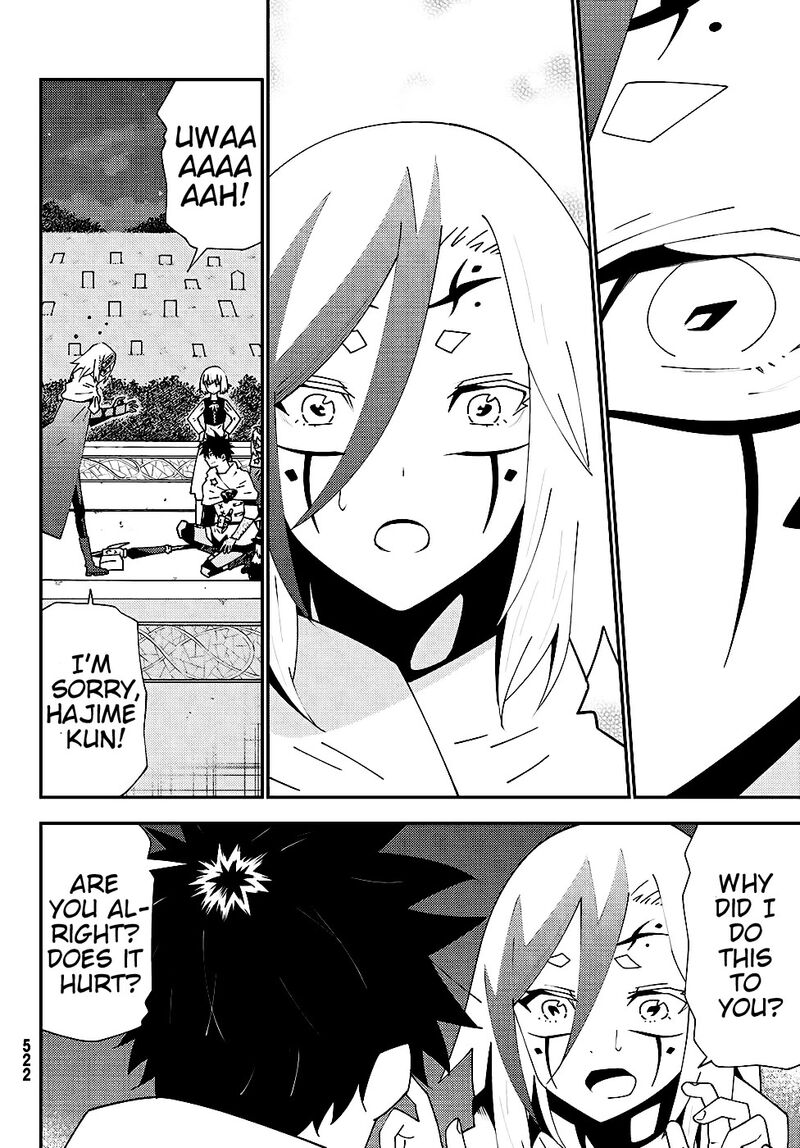 29 Sai Hitorimi Chuuken Boukensha No Nichijou Chapter 75 Page 14