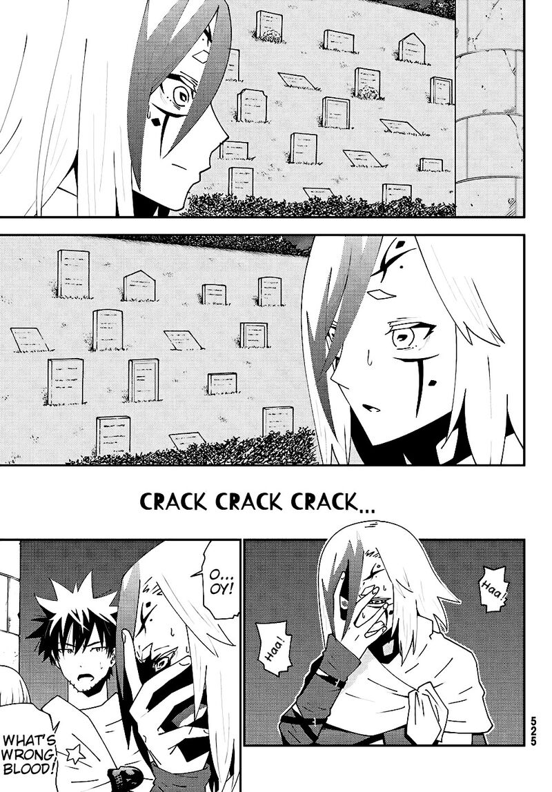 29 Sai Hitorimi Chuuken Boukensha No Nichijou Chapter 75 Page 17