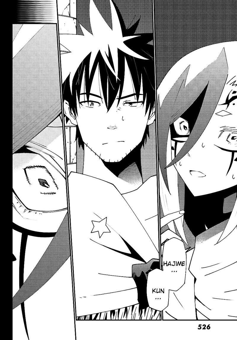 29 Sai Hitorimi Chuuken Boukensha No Nichijou Chapter 75 Page 18