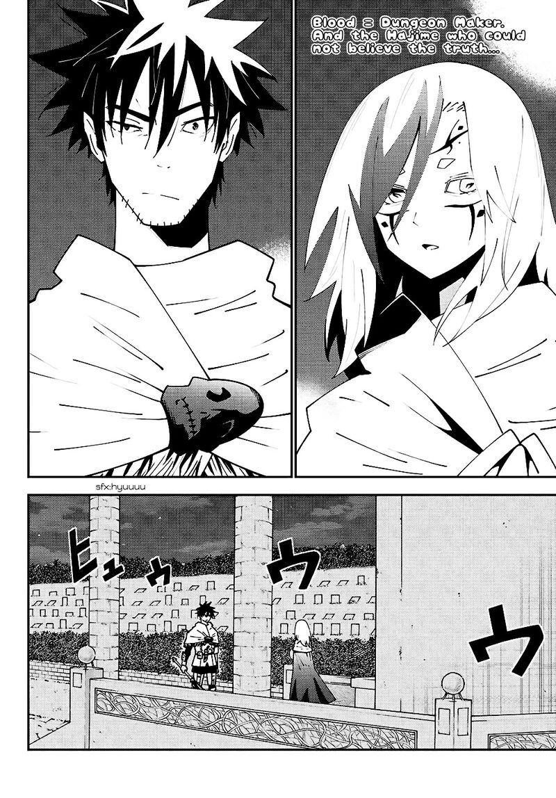 29 Sai Hitorimi Chuuken Boukensha No Nichijou Chapter 75 Page 2