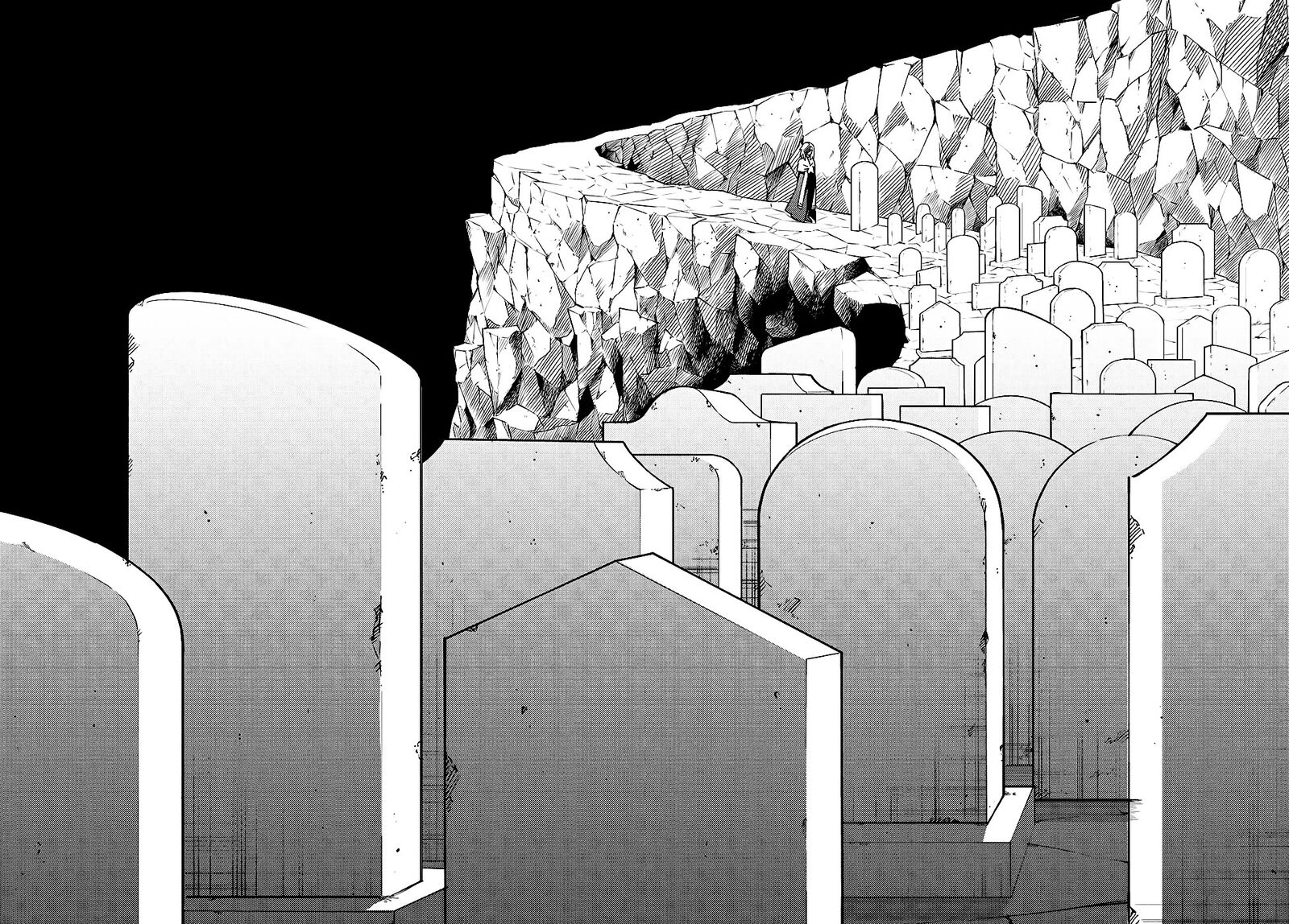 29 Sai Hitorimi Chuuken Boukensha No Nichijou Chapter 75 Page 20