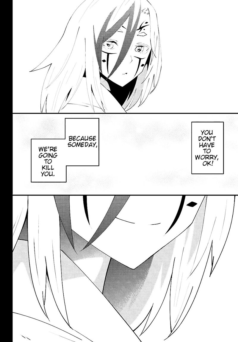 29 Sai Hitorimi Chuuken Boukensha No Nichijou Chapter 75 Page 21