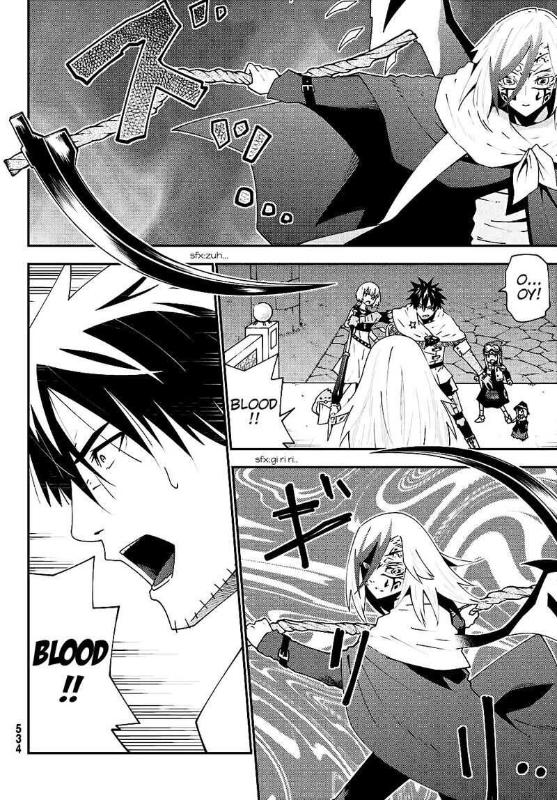 29 Sai Hitorimi Chuuken Boukensha No Nichijou Chapter 75 Page 25