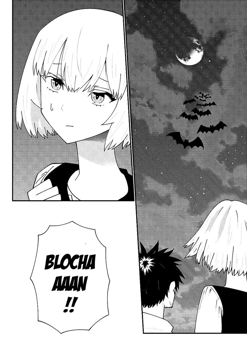 29 Sai Hitorimi Chuuken Boukensha No Nichijou Chapter 75 Page 31