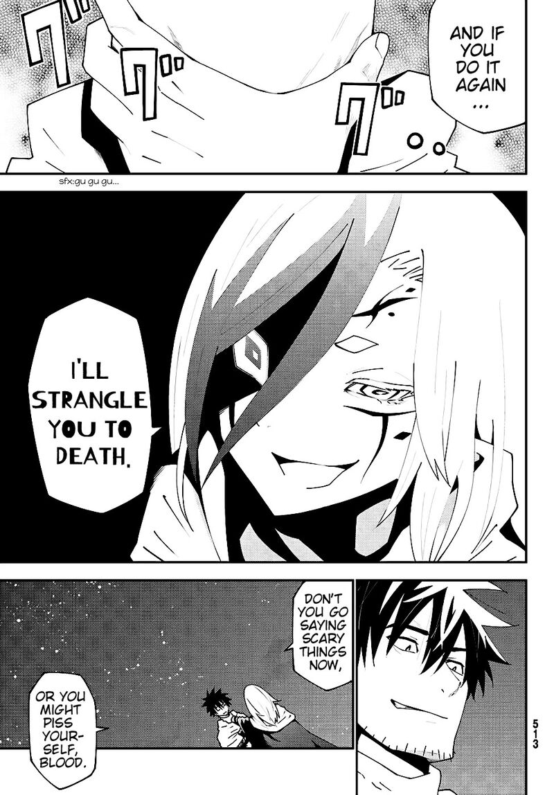 29 Sai Hitorimi Chuuken Boukensha No Nichijou Chapter 75 Page 5