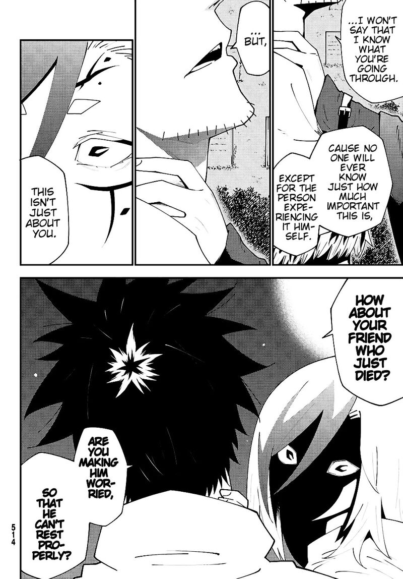 29 Sai Hitorimi Chuuken Boukensha No Nichijou Chapter 75 Page 6