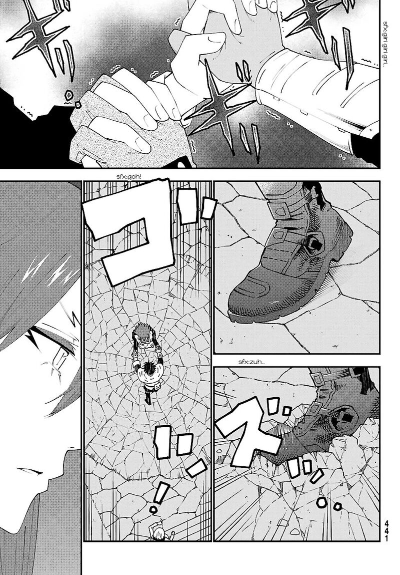 29 Sai Hitorimi Chuuken Boukensha No Nichijou Chapter 76 Page 10