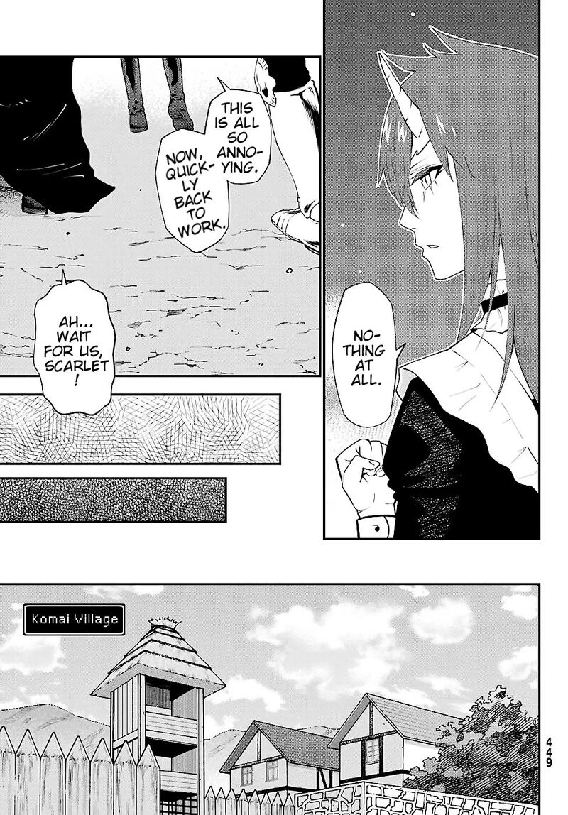 29 Sai Hitorimi Chuuken Boukensha No Nichijou Chapter 76 Page 18