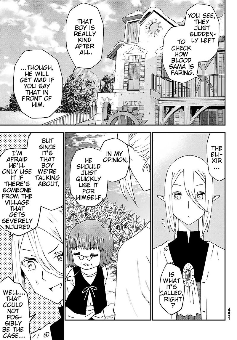 29 Sai Hitorimi Chuuken Boukensha No Nichijou Chapter 76 Page 20