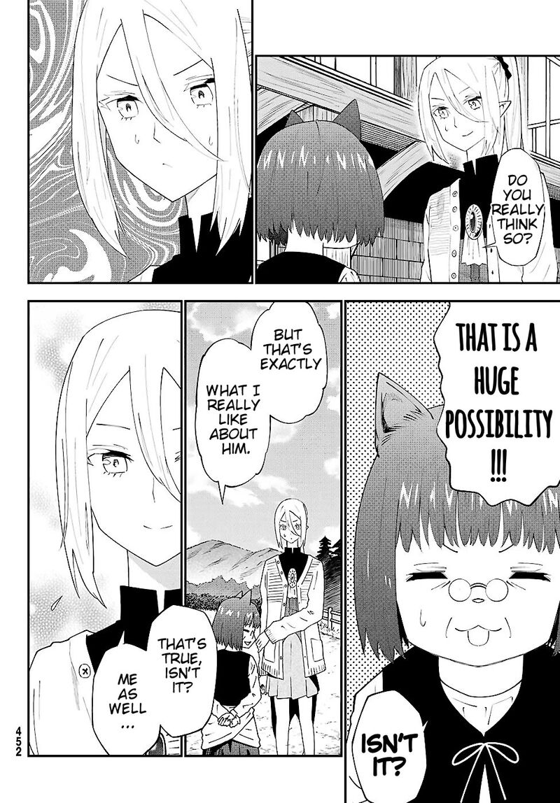 29 Sai Hitorimi Chuuken Boukensha No Nichijou Chapter 76 Page 21