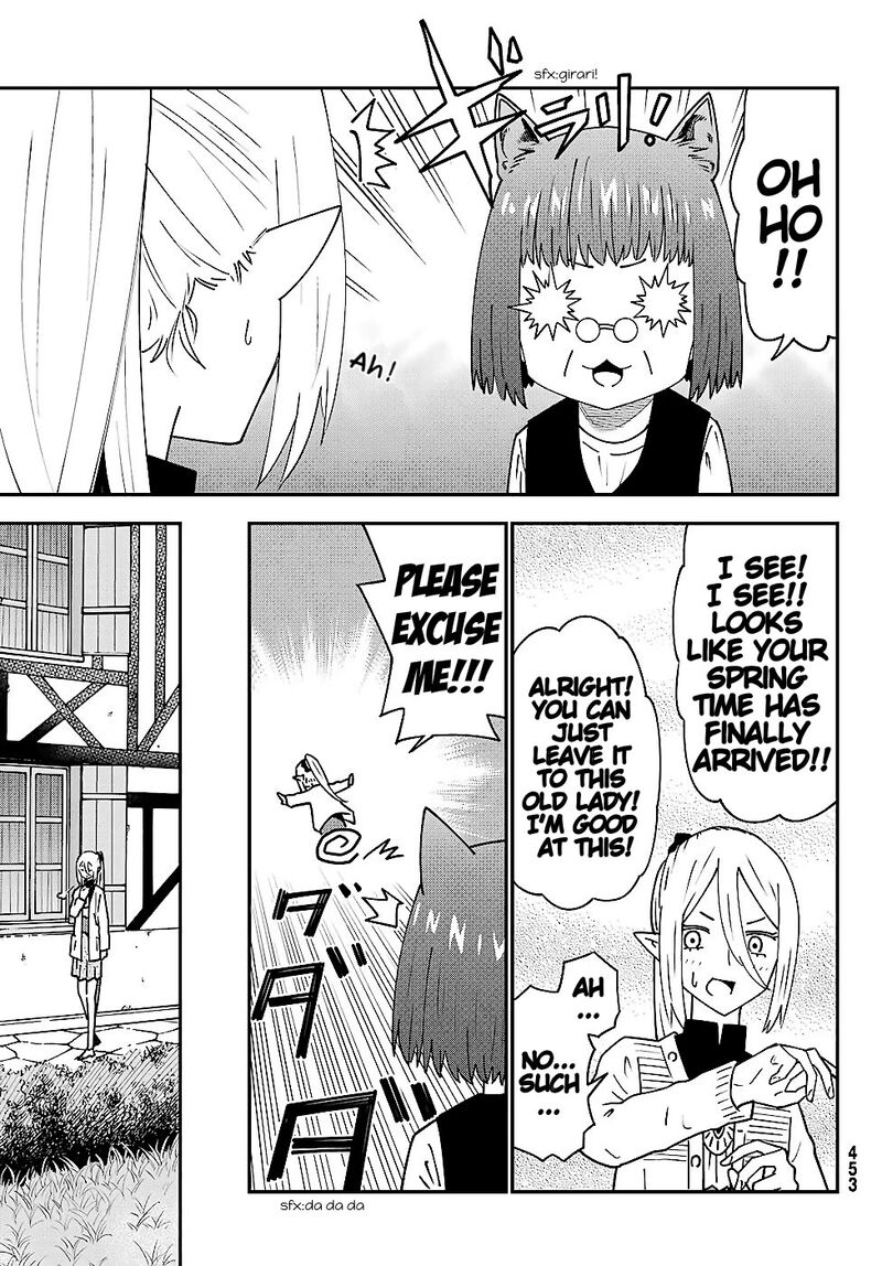29 Sai Hitorimi Chuuken Boukensha No Nichijou Chapter 76 Page 22