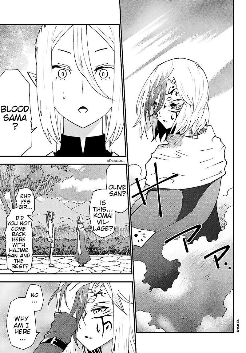 29 Sai Hitorimi Chuuken Boukensha No Nichijou Chapter 76 Page 24