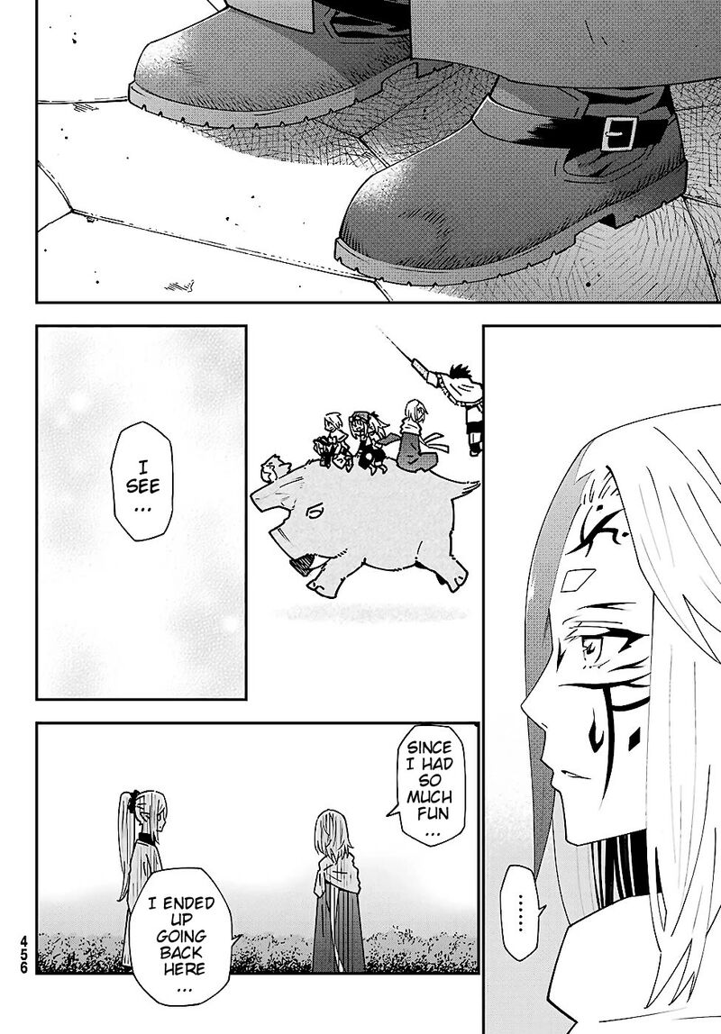 29 Sai Hitorimi Chuuken Boukensha No Nichijou Chapter 76 Page 25