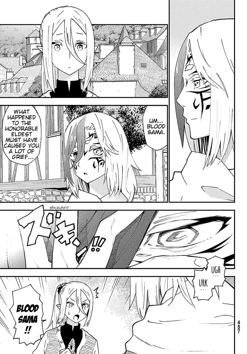 29 Sai Hitorimi Chuuken Boukensha No Nichijou Chapter 76 Page 26