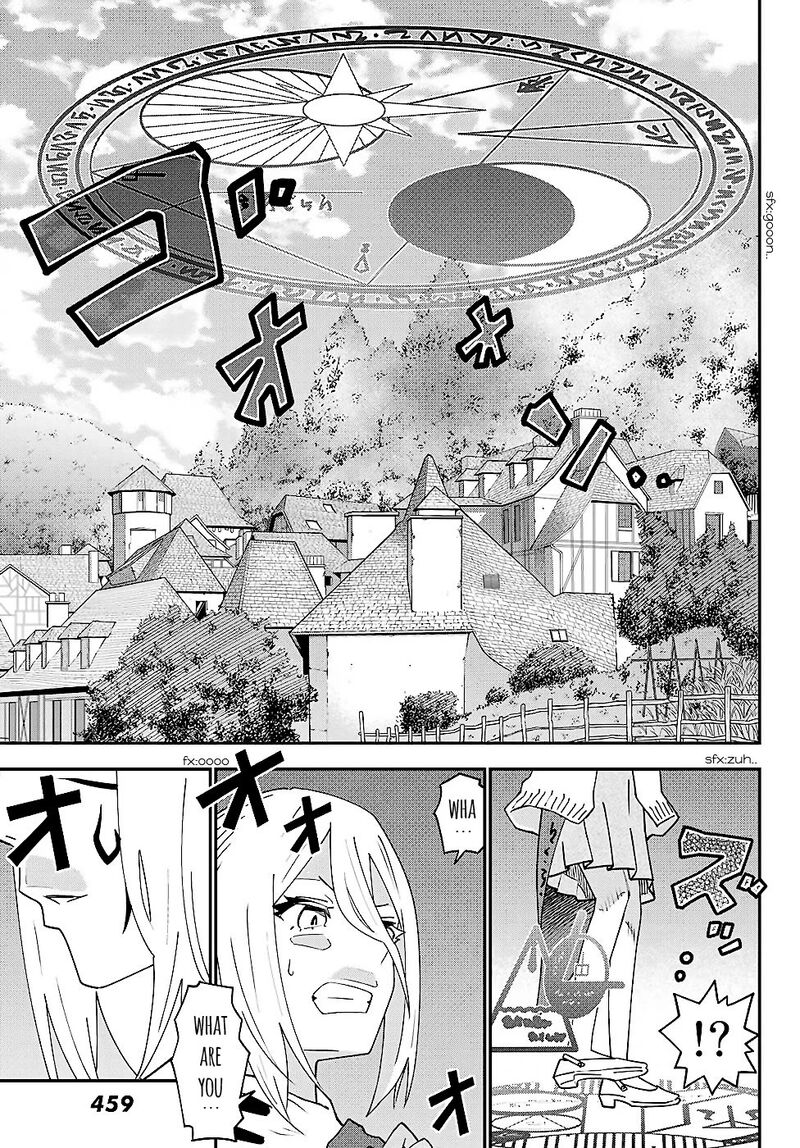 29 Sai Hitorimi Chuuken Boukensha No Nichijou Chapter 76 Page 28