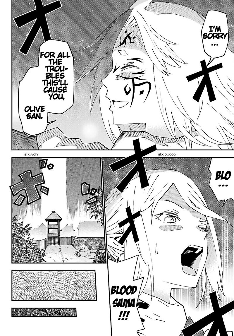 29 Sai Hitorimi Chuuken Boukensha No Nichijou Chapter 76 Page 29