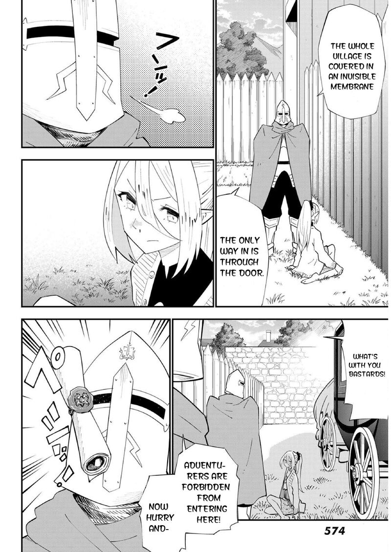 29 Sai Hitorimi Chuuken Boukensha No Nichijou Chapter 77 Page 12