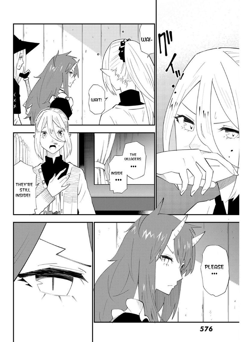 29 Sai Hitorimi Chuuken Boukensha No Nichijou Chapter 77 Page 14