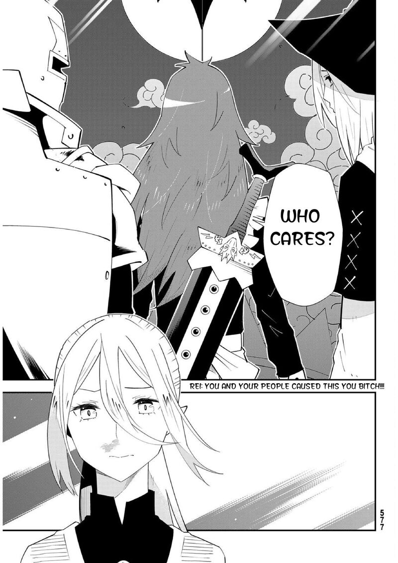 29 Sai Hitorimi Chuuken Boukensha No Nichijou Chapter 77 Page 15