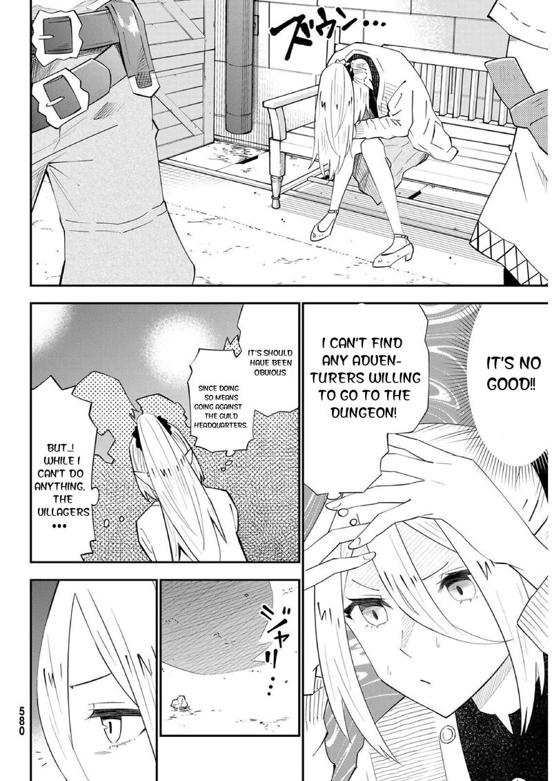 29 Sai Hitorimi Chuuken Boukensha No Nichijou Chapter 77 Page 18