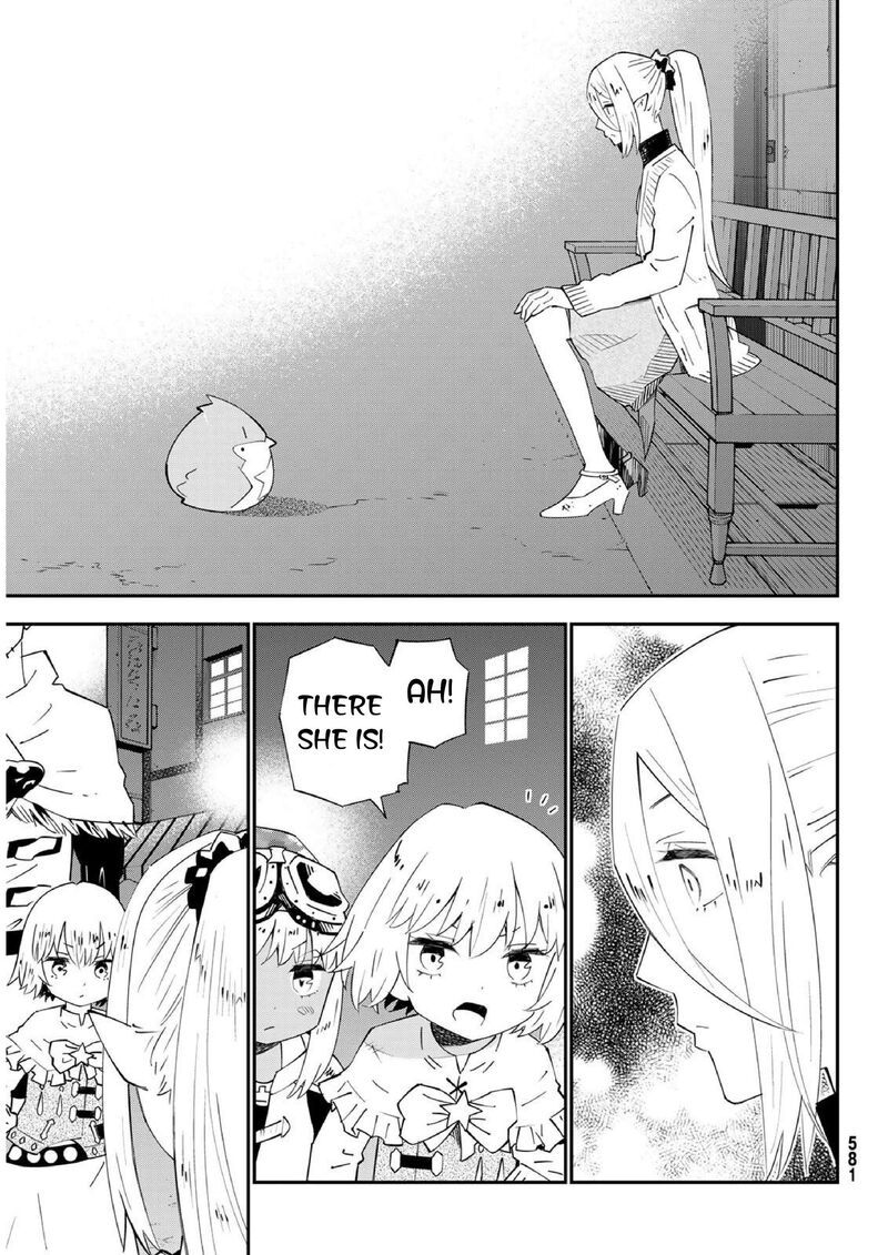 29 Sai Hitorimi Chuuken Boukensha No Nichijou Chapter 77 Page 19