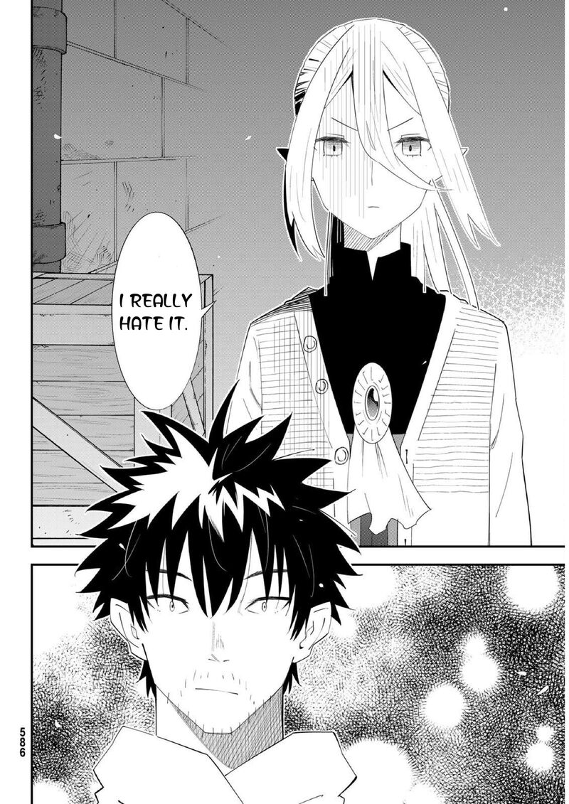 29 Sai Hitorimi Chuuken Boukensha No Nichijou Chapter 77 Page 24