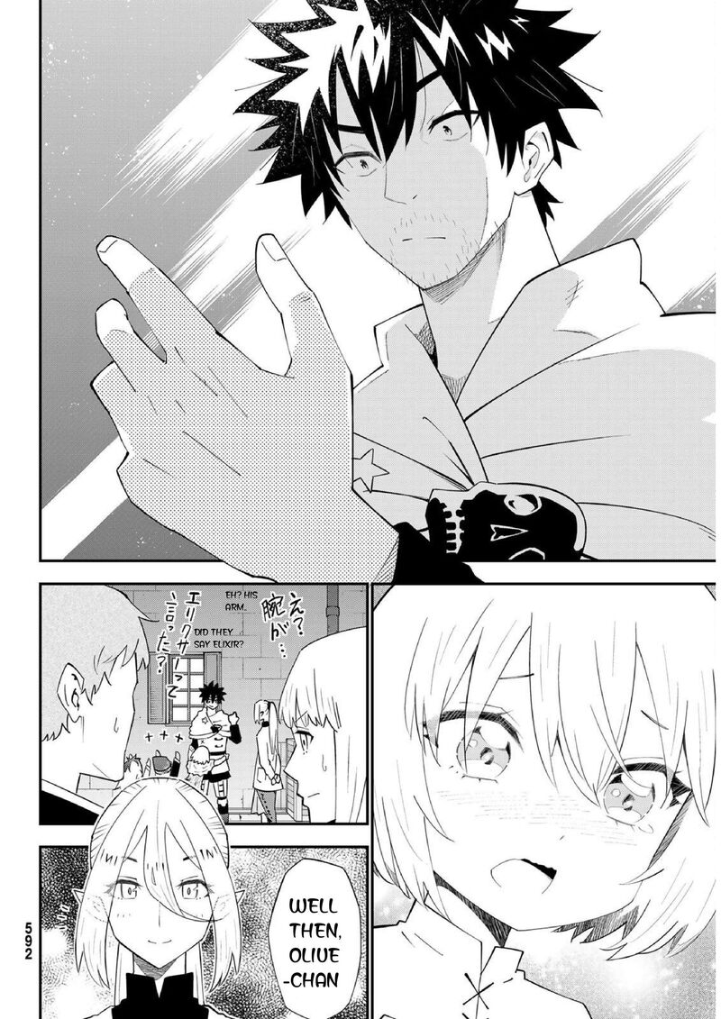 29 Sai Hitorimi Chuuken Boukensha No Nichijou Chapter 77 Page 29