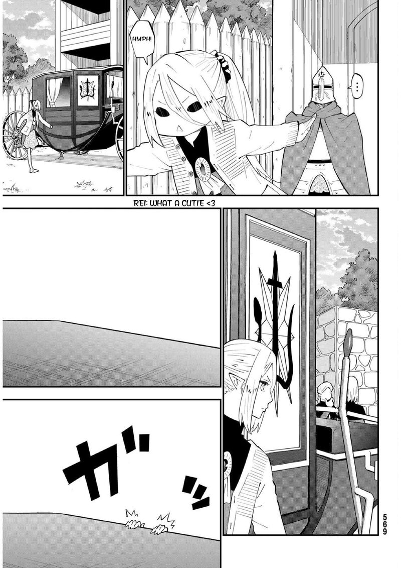 29 Sai Hitorimi Chuuken Boukensha No Nichijou Chapter 77 Page 7