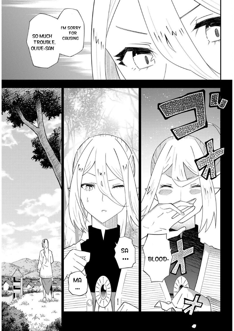 29 Sai Hitorimi Chuuken Boukensha No Nichijou Chapter 77 Page 9