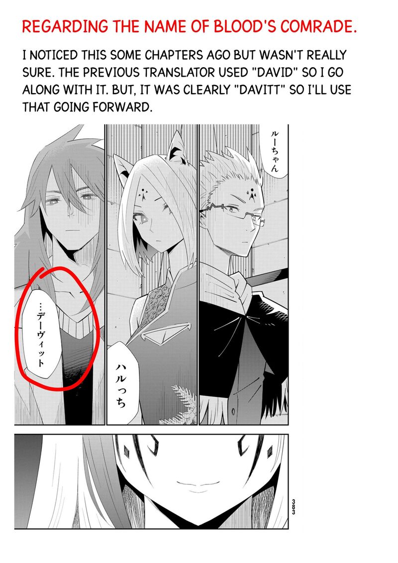 29 Sai Hitorimi Chuuken Boukensha No Nichijou Chapter 78 Page 1