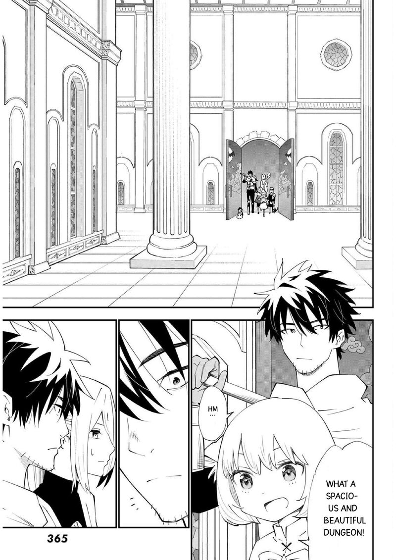 29 Sai Hitorimi Chuuken Boukensha No Nichijou Chapter 78 Page 12