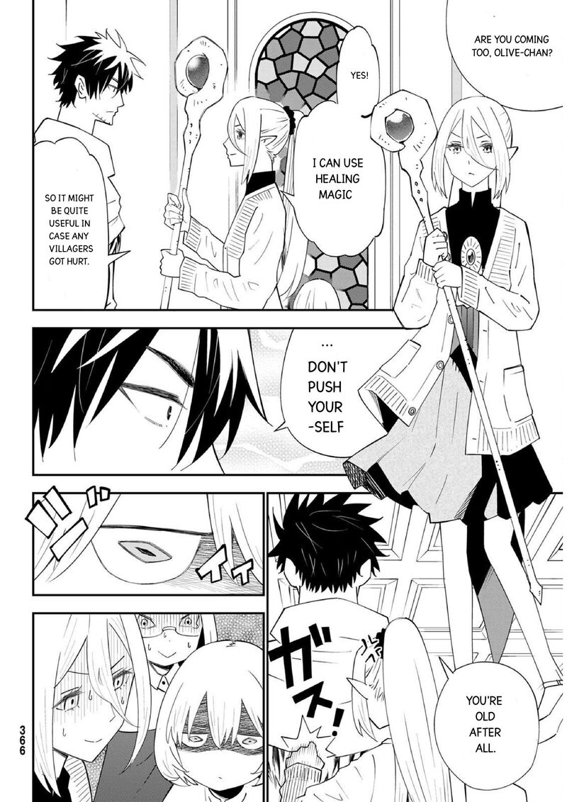 29 Sai Hitorimi Chuuken Boukensha No Nichijou Chapter 78 Page 13