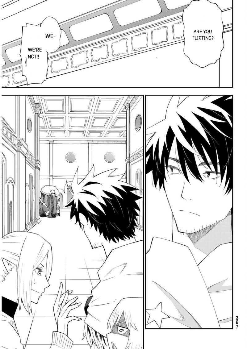 29 Sai Hitorimi Chuuken Boukensha No Nichijou Chapter 78 Page 14