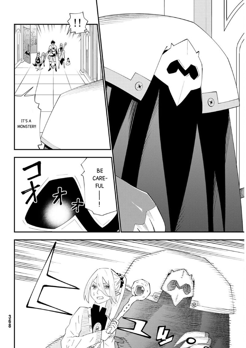 29 Sai Hitorimi Chuuken Boukensha No Nichijou Chapter 78 Page 15