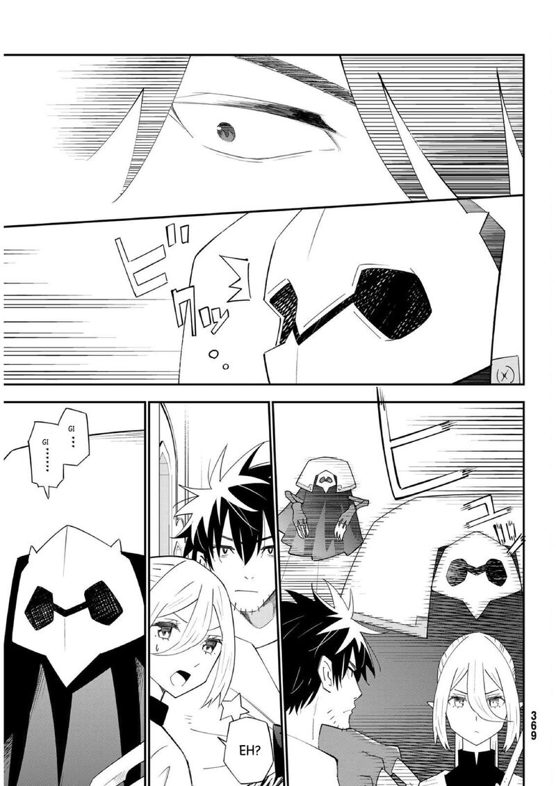 29 Sai Hitorimi Chuuken Boukensha No Nichijou Chapter 78 Page 16