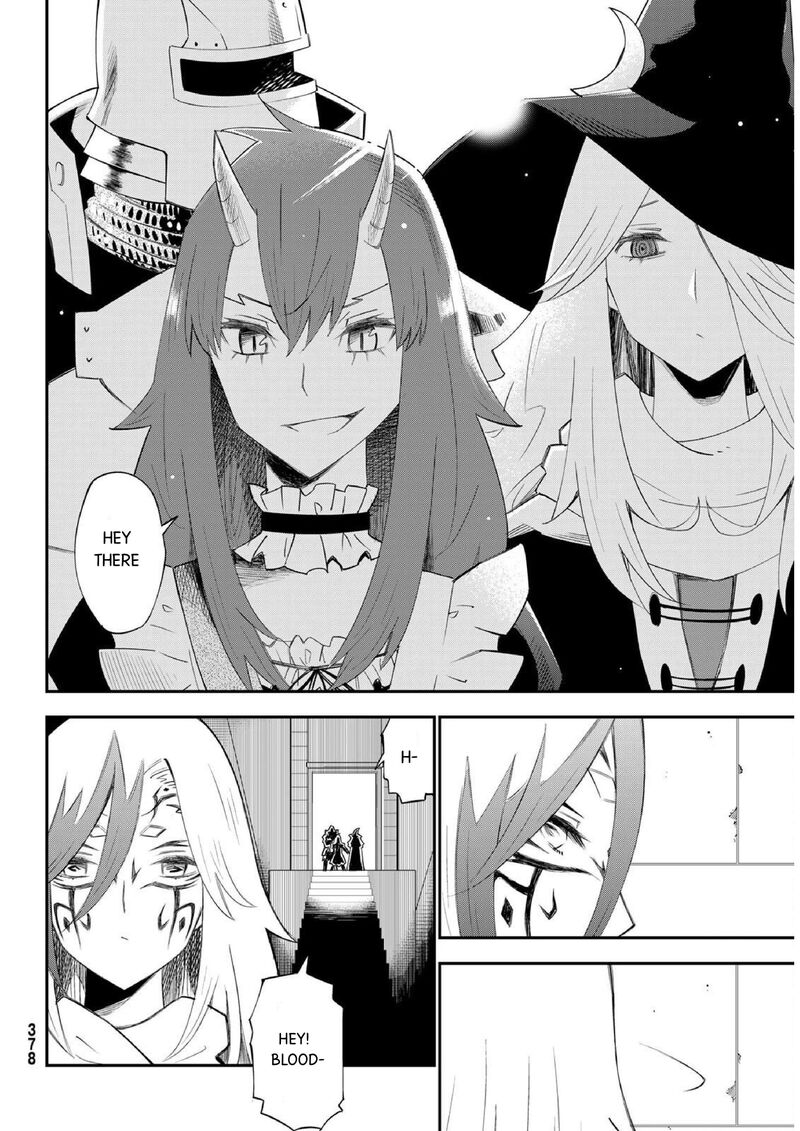 29 Sai Hitorimi Chuuken Boukensha No Nichijou Chapter 78 Page 25