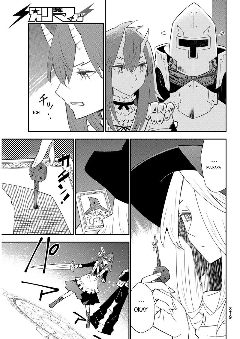 29 Sai Hitorimi Chuuken Boukensha No Nichijou Chapter 78 Page 26