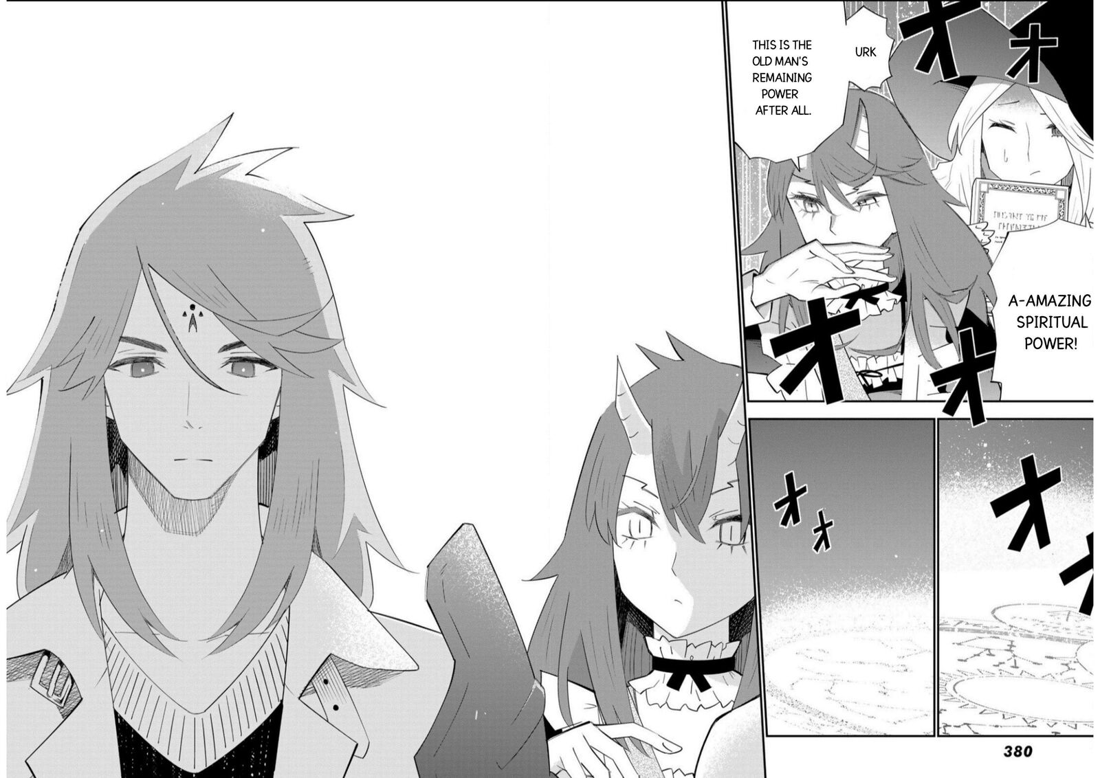 29 Sai Hitorimi Chuuken Boukensha No Nichijou Chapter 78 Page 27