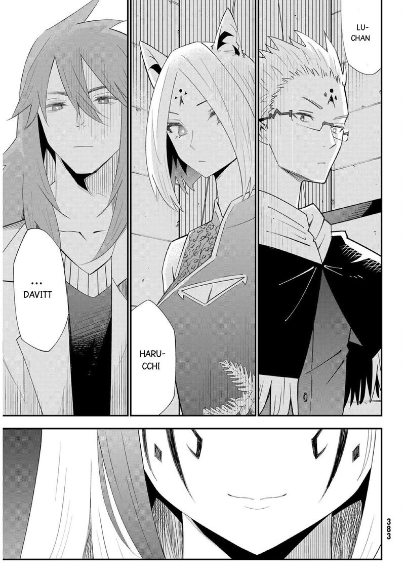 29 Sai Hitorimi Chuuken Boukensha No Nichijou Chapter 78 Page 29