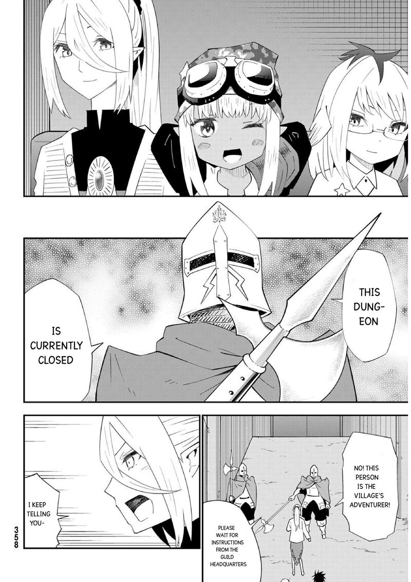 29 Sai Hitorimi Chuuken Boukensha No Nichijou Chapter 78 Page 5